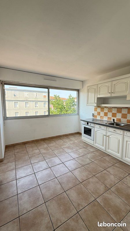 Appartement 2 pièces 55 m² · à Alès · 55 m² · 550 €