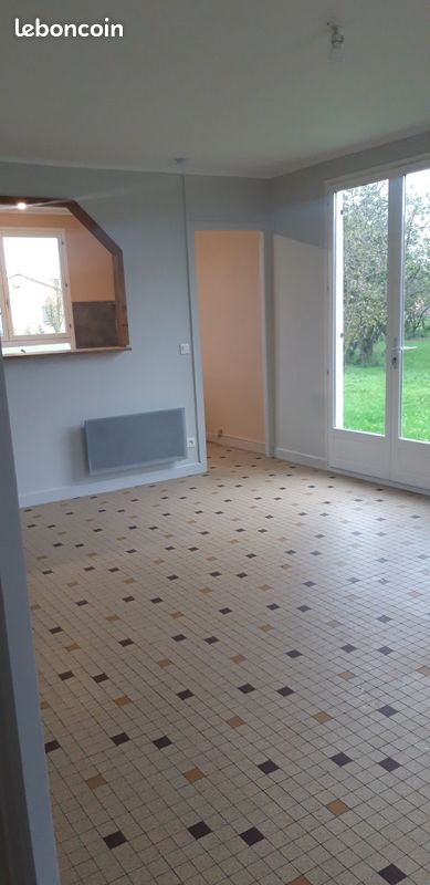 Maison 4 pièces 80 m² · à Rancy · 80 m² · 600 €/mois