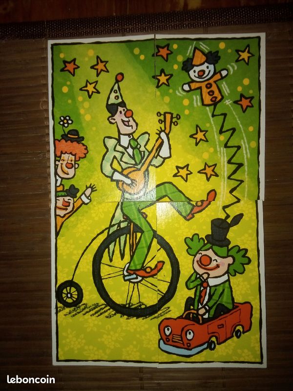 Le petit jeu du Cirque (image 11)