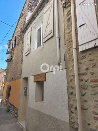 Maison de village 3 pièces 70 m²