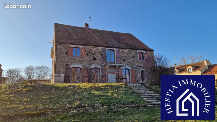 Maison 7 pièces 226 m²