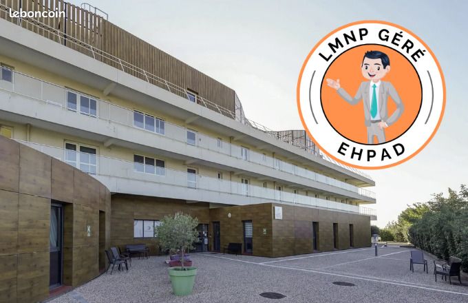 Appartement 1 pièce 21 m² · à Sausset-les-Pins · 21 m² · 151 150 €