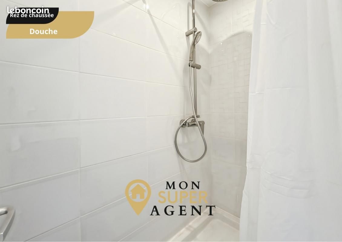 Maison a louer melun - 10 pièce(s) - 164 m2 - Surfyn