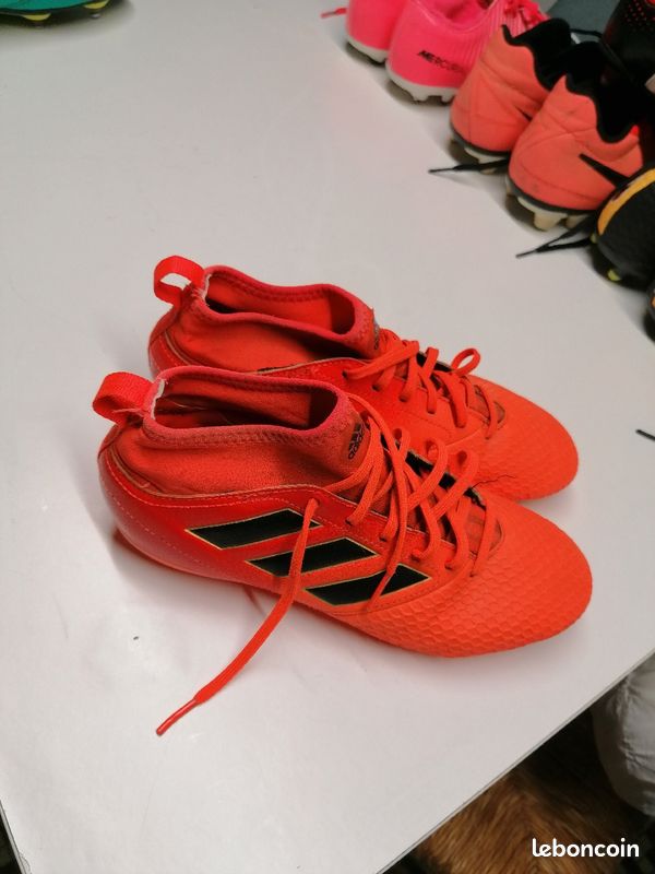 Chaussures de foot (image 6)