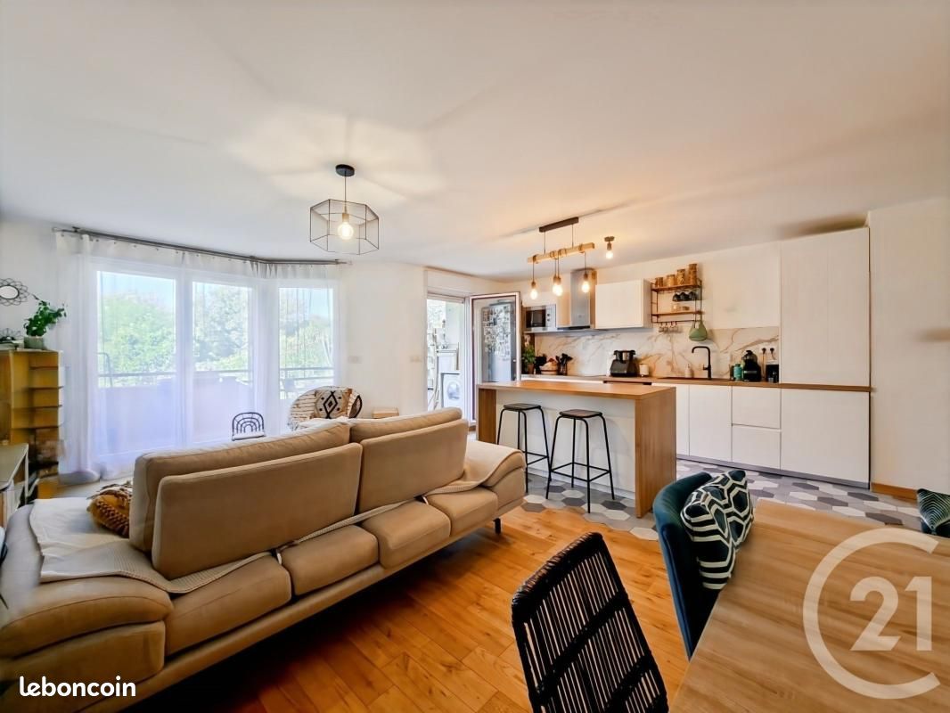 Appartement 3 pièces 69 m² · à Marseille · 69 m² · 279 000 €