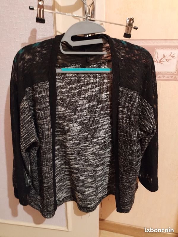 Gilet taille M (image 1)