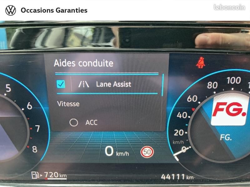 Volkswagen Golf 1.0 TSI OPF 110ch Life (image 31)