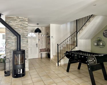Maison 535 000 € - 143 m²
