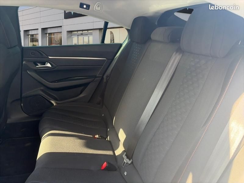 Peugeot 508 BlueHDi 130ch S&S Allure (image 11)