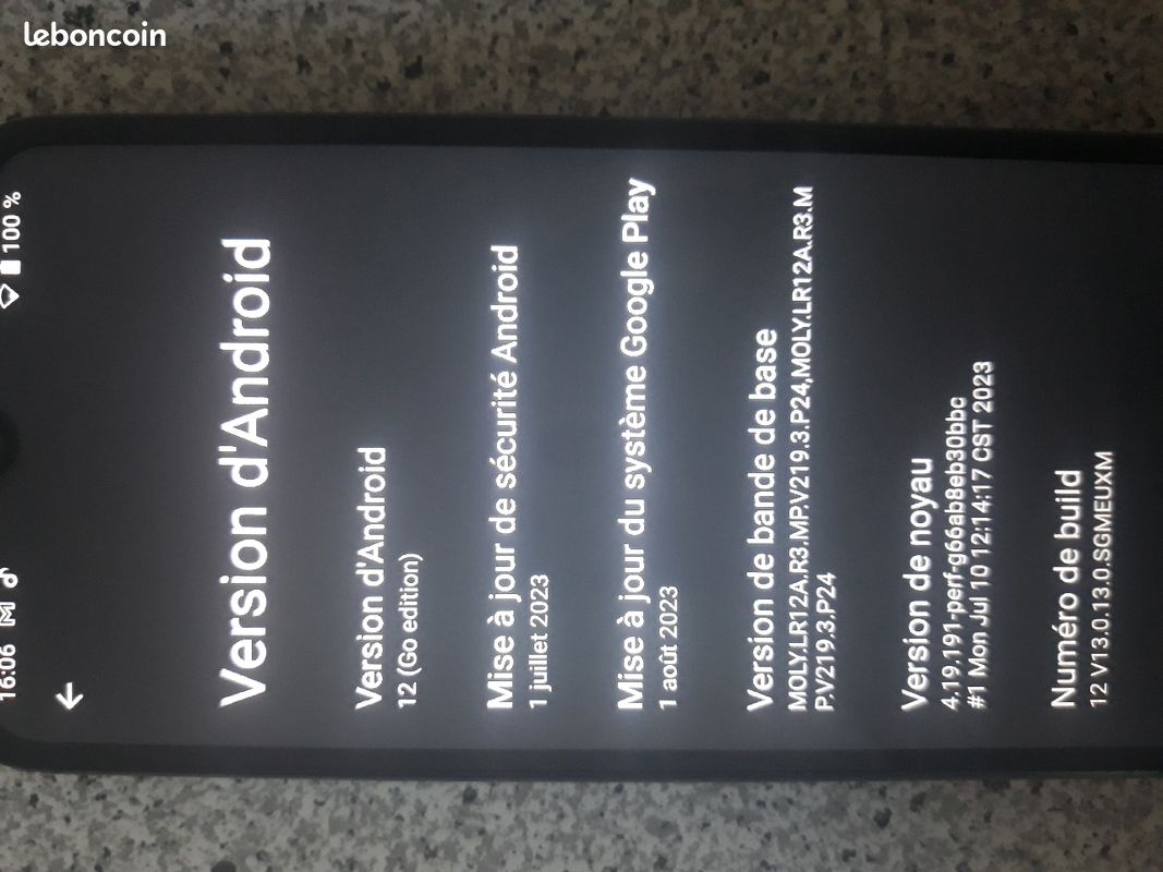 Redmi A1 (image 3)