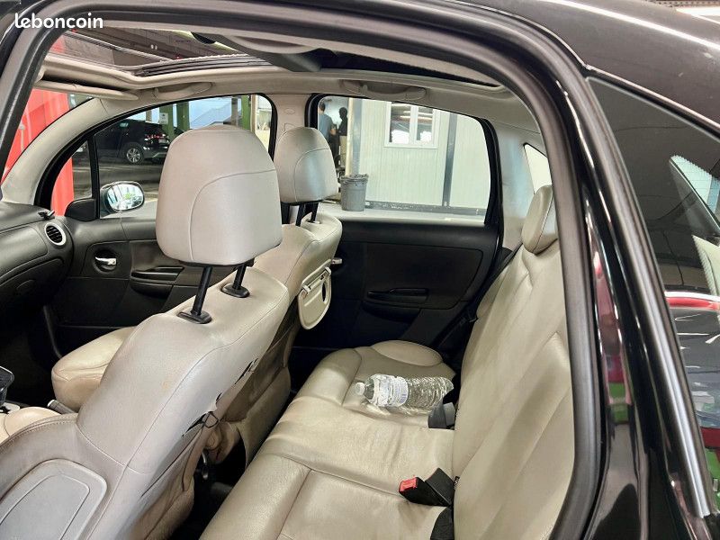 Citroen C3 1.6I 16V EXCLUSIVE BA AUTOMATIQUE (image 13)