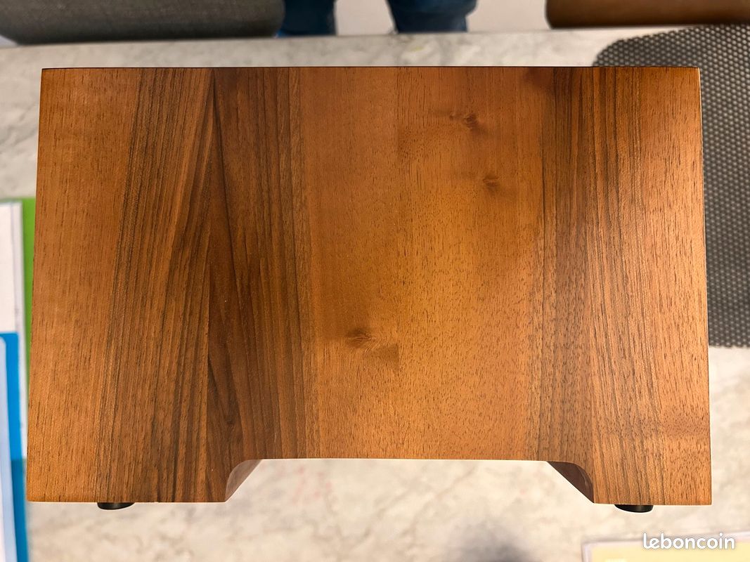 Marantz WC-2 Wood Case - Cabinet (Reproduction) (image 7)