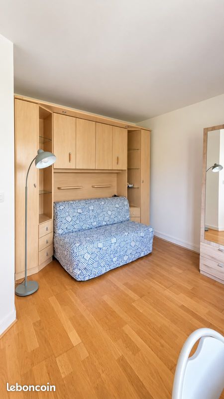 Appartement 1 pièce 17 m² · à Puteaux · 17 m² · 940 €/mois