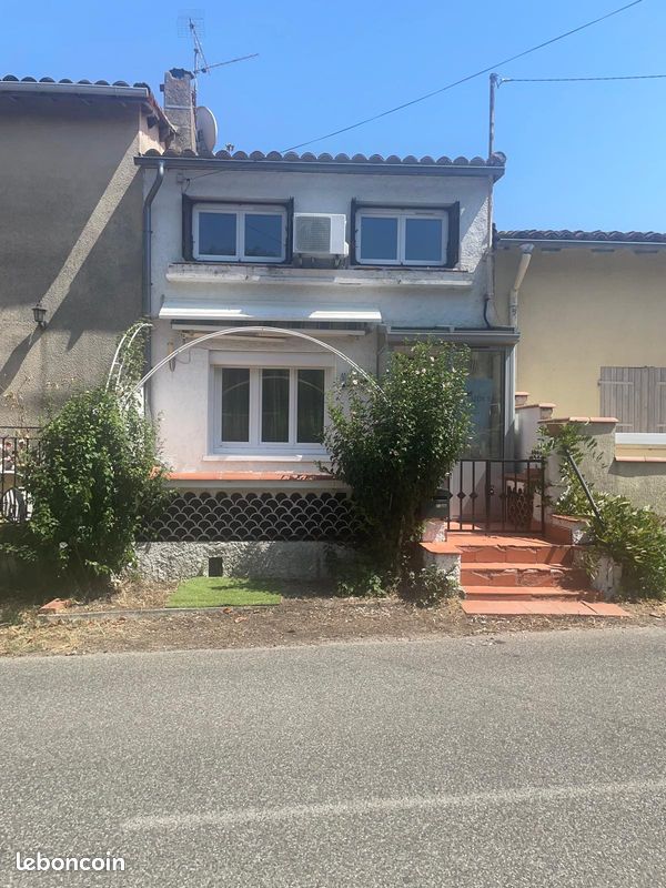 Maison 4 pièces 70 m² · à Thil · 70 m² · 139 000 €