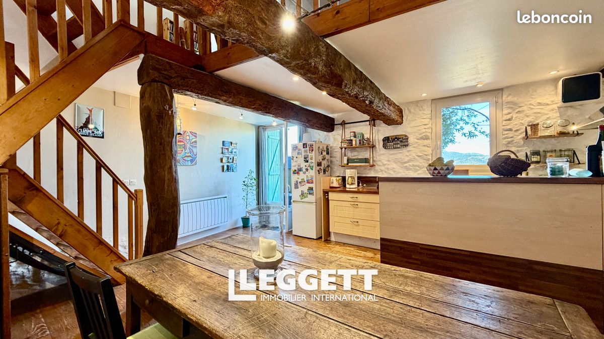 Maison 3 pièces 100 m² · à Joch · 100 m² · 169 000 €