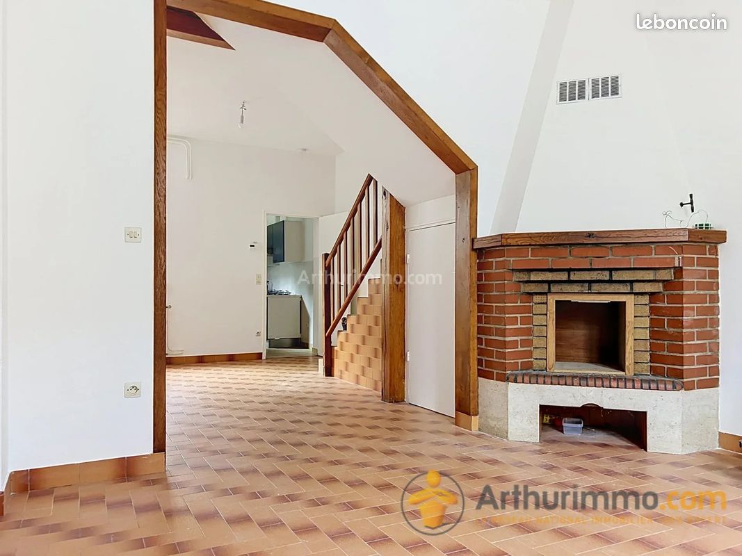 Appartement 4 pièces 78 m² · à Reims · 78 m² · 790 €/mois