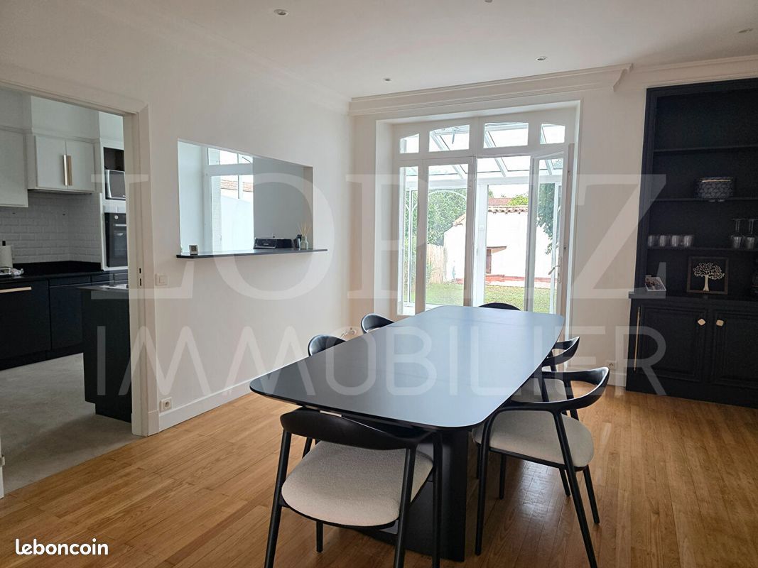 Maison 6 pièces 138 m² · à Mazamet · 138 m² · 199 000 €