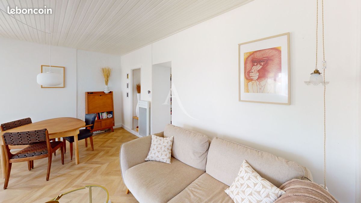 Maison 3 pièces 61 m² (image 2)