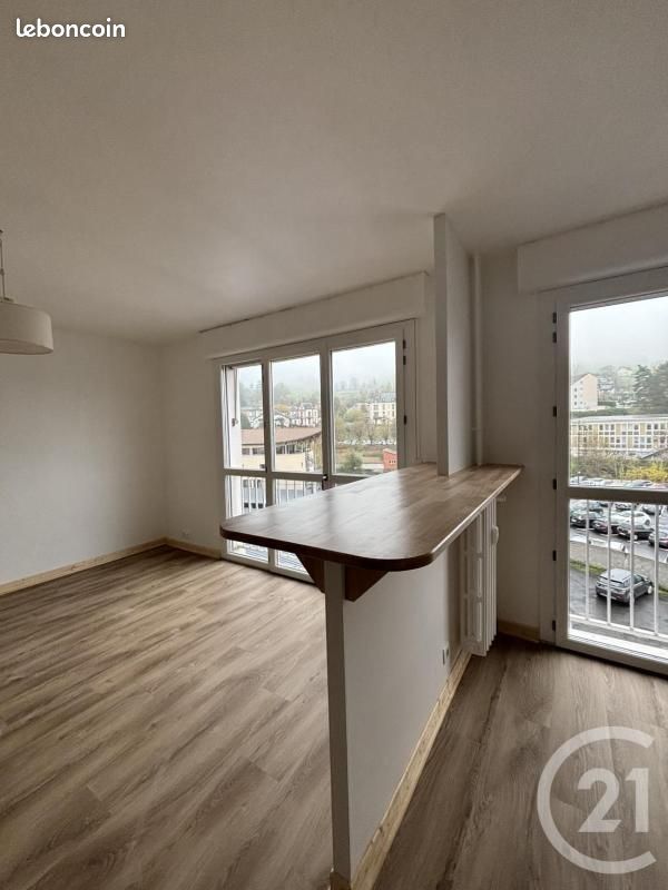 Appartement 1 pièce 29 m² · à Aurillac · 29 m² · 455 €/mois
