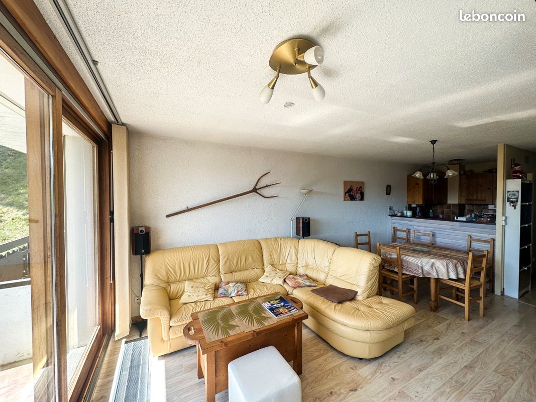 Appartement 3 pièces 66 m² · aux Gets · 66 m² · 359 000 €