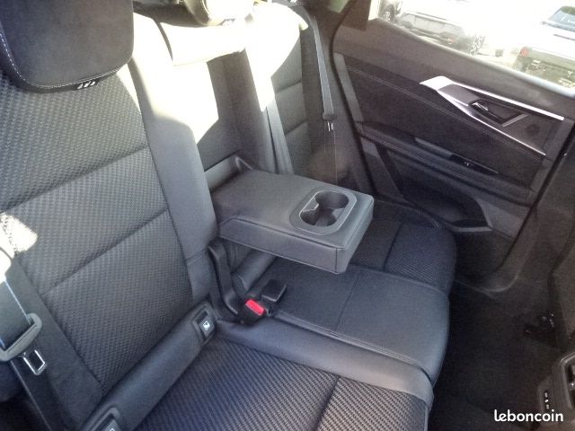 Renault austral (2) 1.2 full hybrid e-tech 200 esprit alpine --10km-- plus options--divers colories - (image 6)