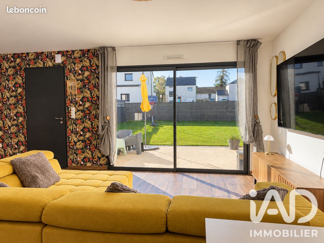 Maison 5 pièces 95 m² · à Marpiré · 95 m² · 260 000 €