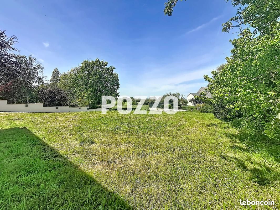 Terrain Brehal · à Bréhal · 102 500 €