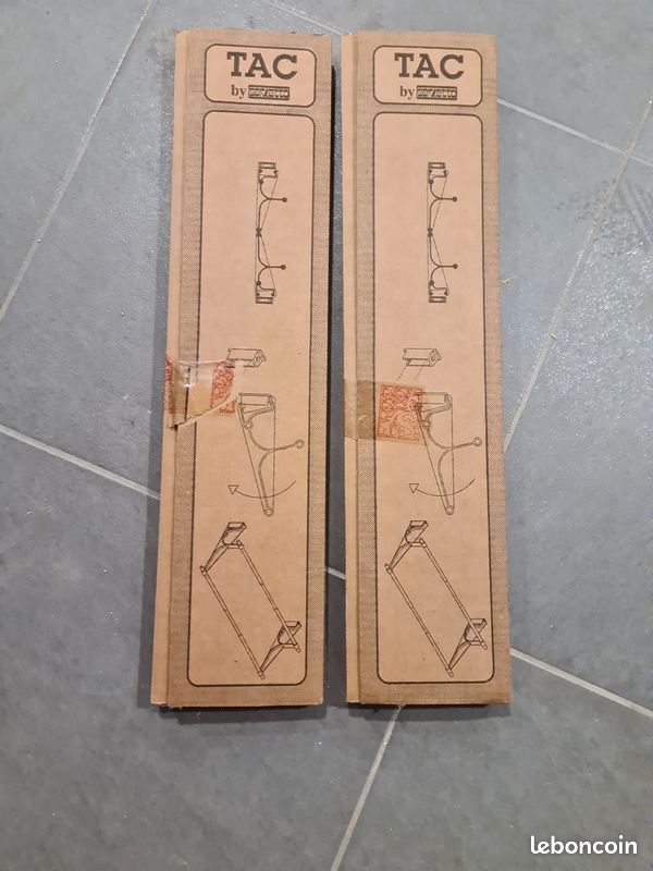 Ranges chaussures (image 1)
