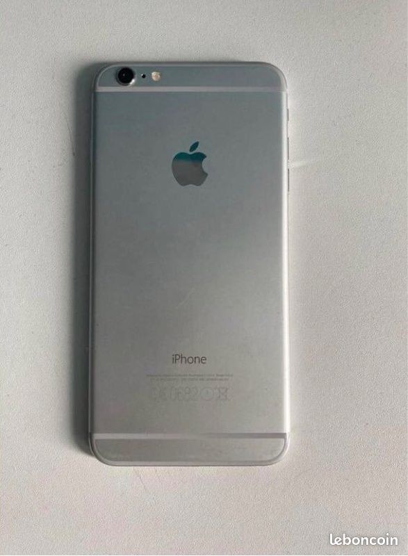 Iphone 6 plus Neuf (image 4)