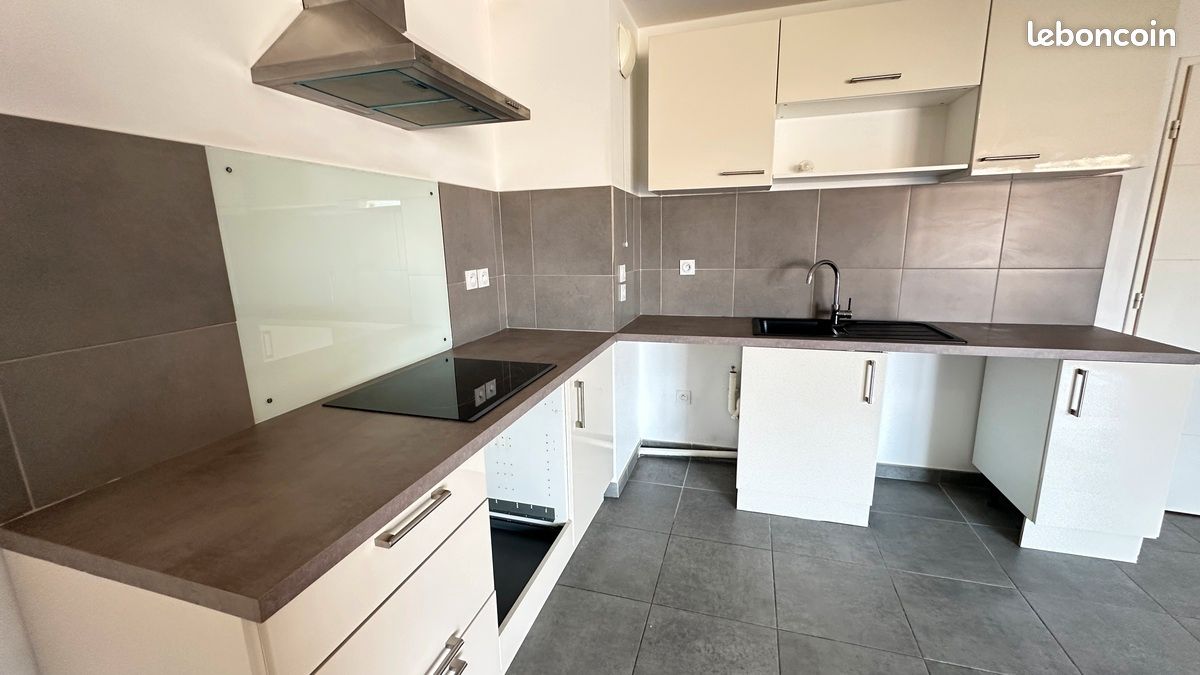 Appartement 3 pièces 65 m² · à Six-Fours-les-Plages · 65 m² · 339 000 €