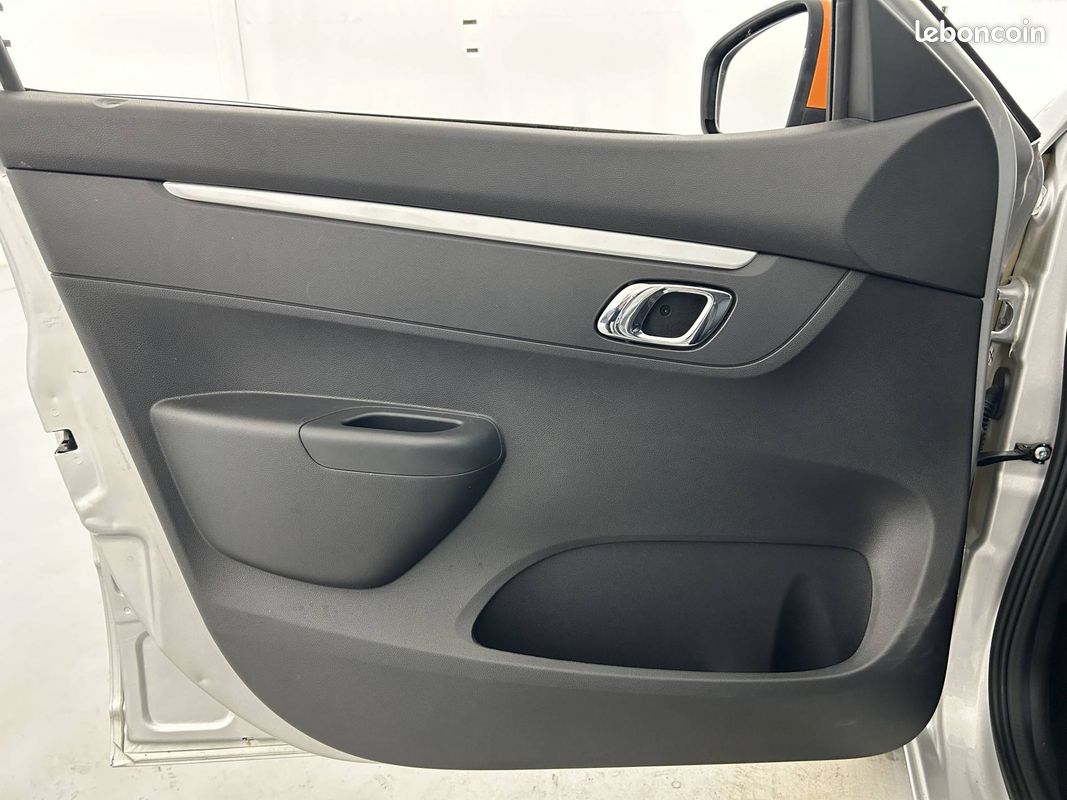 DACIA Spring Achat Intégral Confort Plus (image 11)