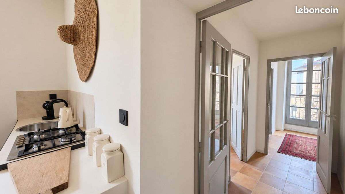 Appartement 3 pièces 49 m² · à Lauris · 49 m² · 138 000 €