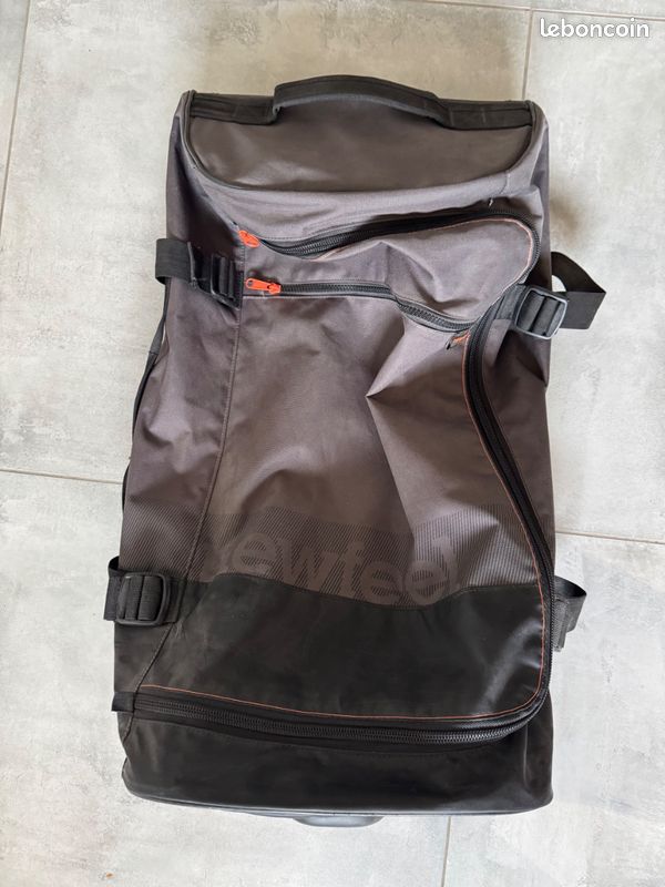 Sac valise 60 litres décathlon Newfeel (image 1)