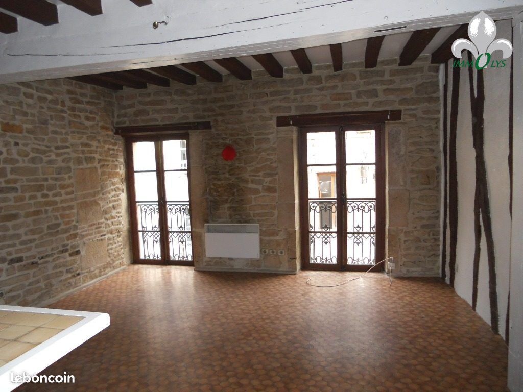 Appartement 1 pièce 26 m² · à Dijon · 26 m² · 400 €