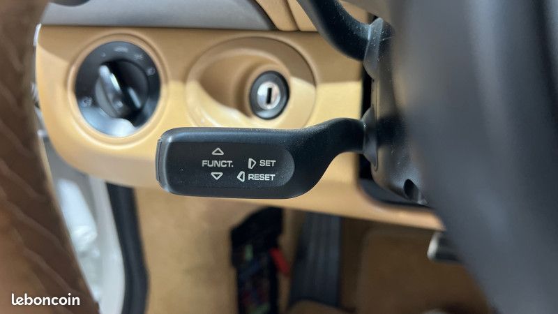 Porsche CAYMAN (987) 2.9 PDK (image 19)