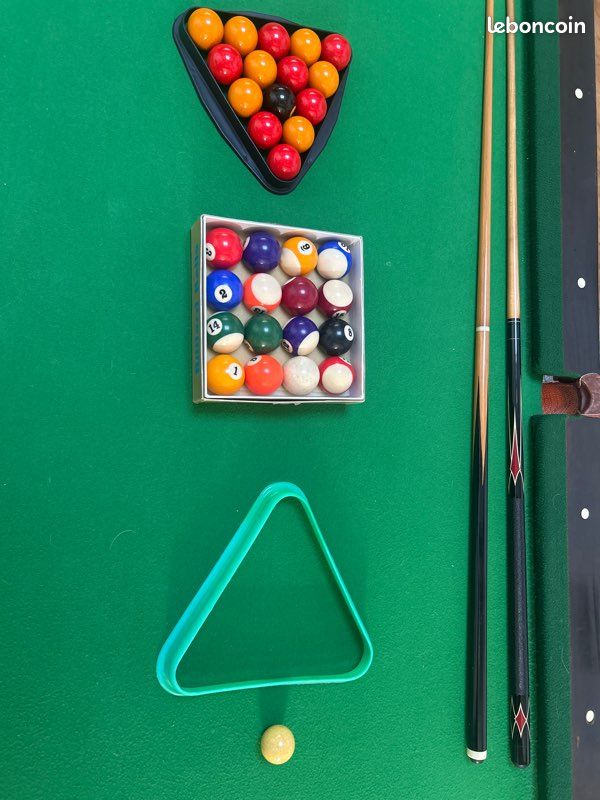 Billard snooker (image 3)