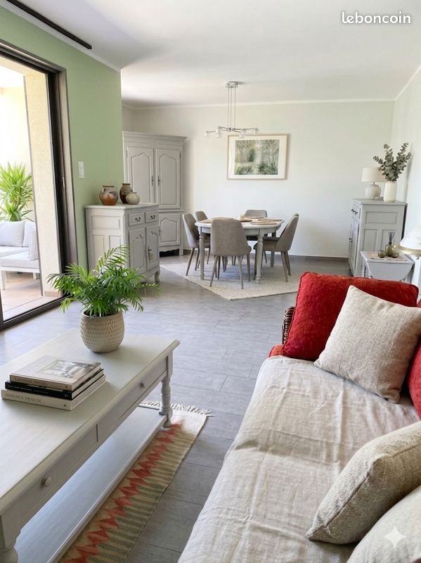 Appartement 3 pièces 75 m² · à Biguglia · 75 m² · 225 000 €