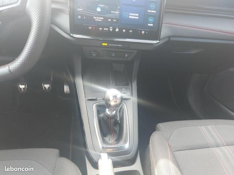 Ford Puma 1.0 EcoBoost Hybrid 125ch ST-Line S&S (image 16)