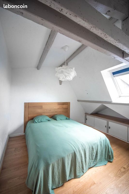 Appartement a louer vannes - 3 pièce(s) - 66 m2 - Surfyn