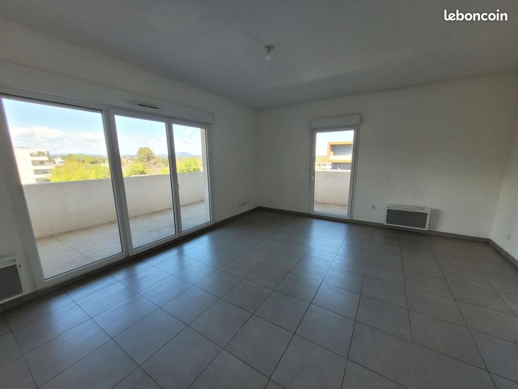 Appartement 3 pièces 63 m² · à Montpellier · 63 m² · 255 000 €
