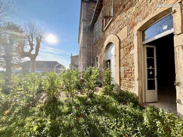 Duplex 5 pièces 133 m²