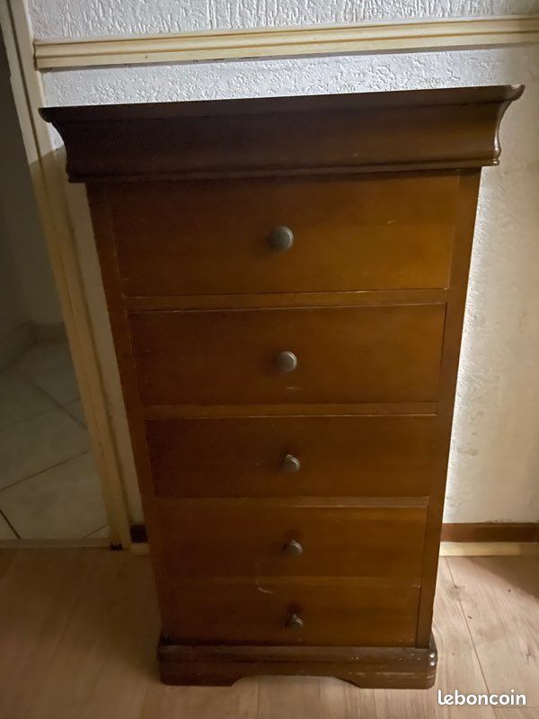 Meuble de rangement (image 1)