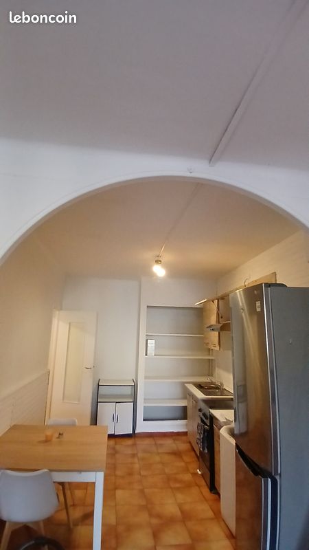 Appartement 1 pièce 28 m² · à Tallard · 28 m² · 420 €/mois