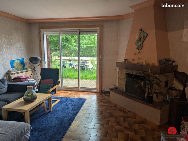Propriété 6 pièces 98 m² — 11