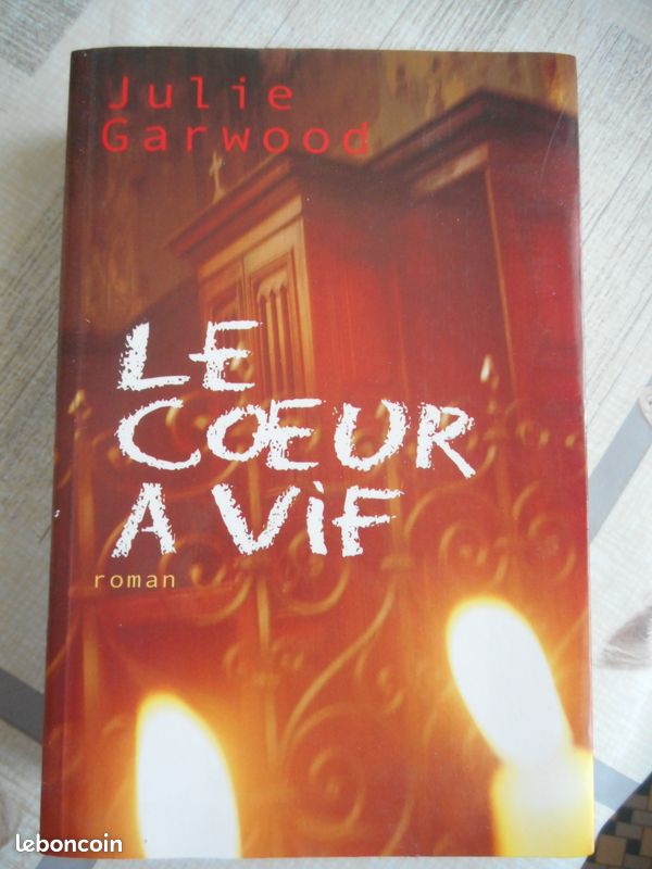 Julie Garwood (image 1)