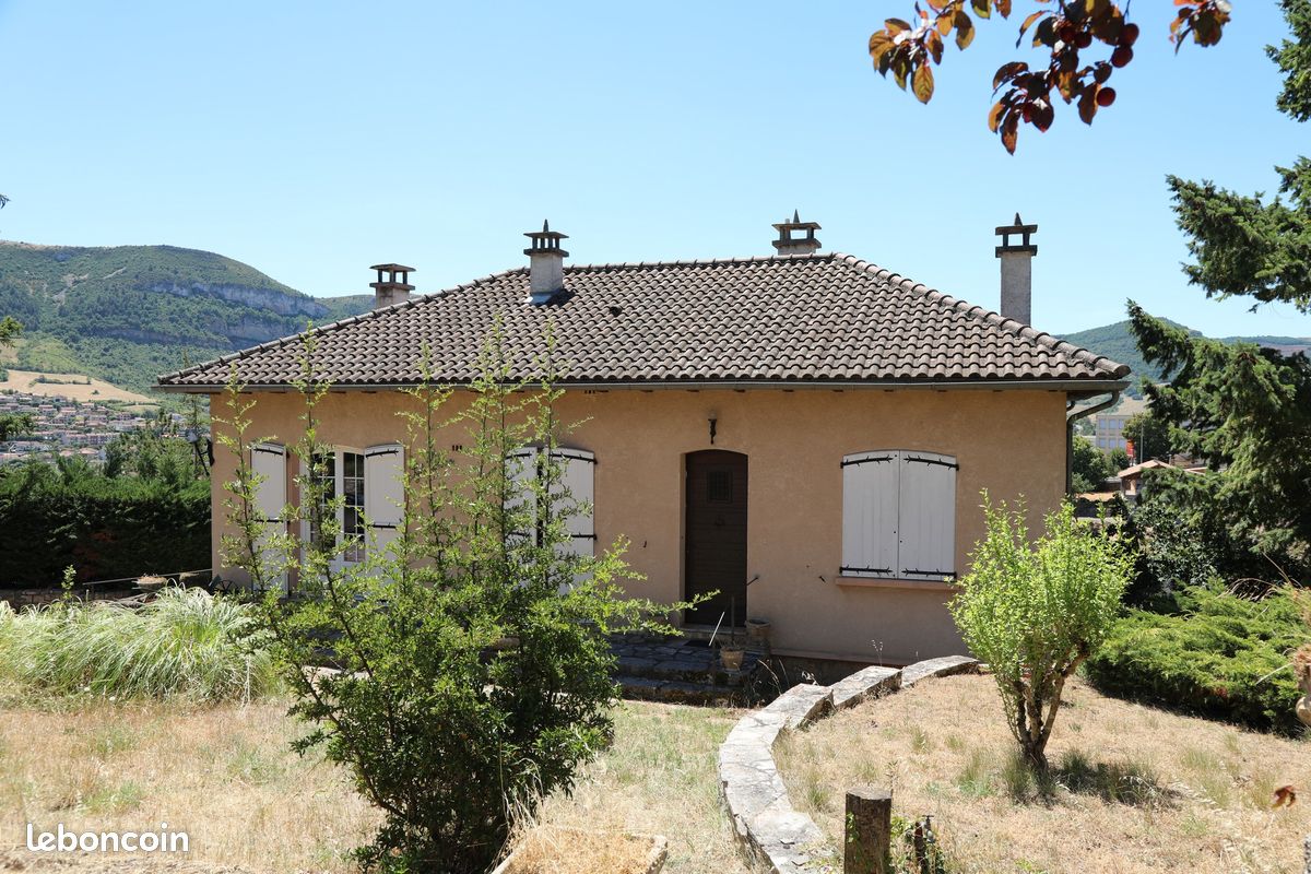 Maison 6 pièces 110 m² · à Millau · 110 m² · 425 000 €