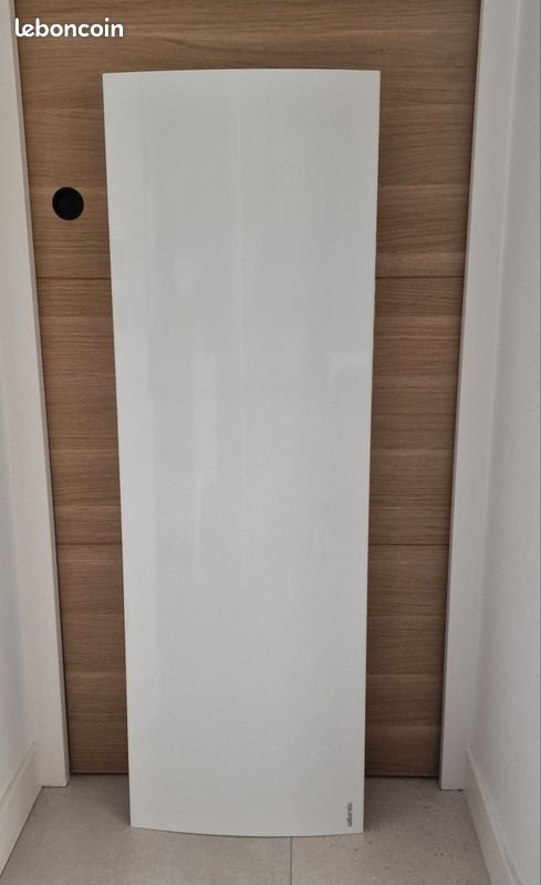 Radiateur vertical ATLANTIC (image 1)