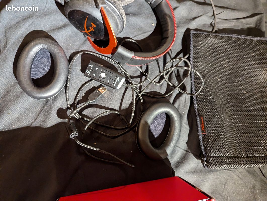 Casque gaming (image 3)