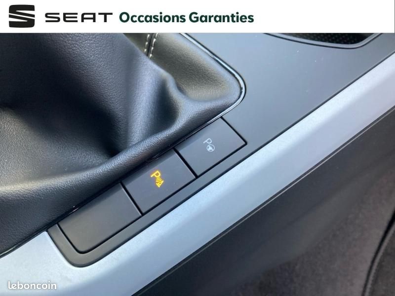 Seat Arona 1.0 TSI 95ch Copa (image 22)