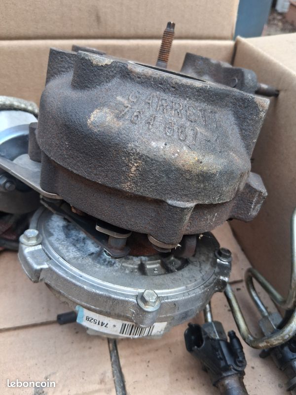 Turbo trafic injecteur (image 3)